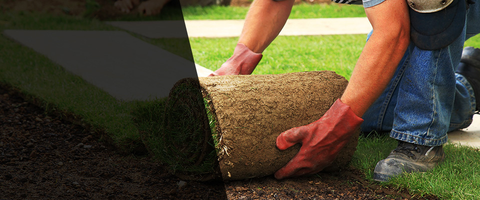 Newtown Landscapers