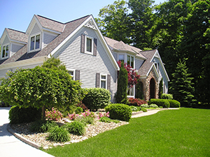Landscapers and Lawncare Services in Newtown, CT